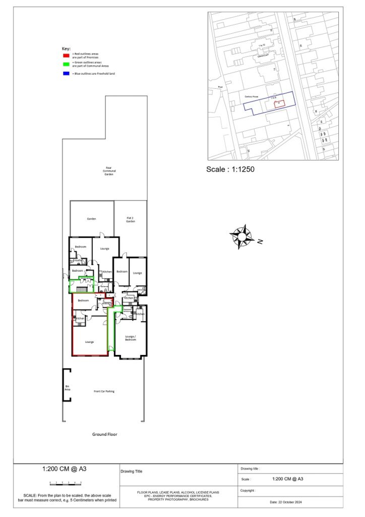 Lease Plan in London